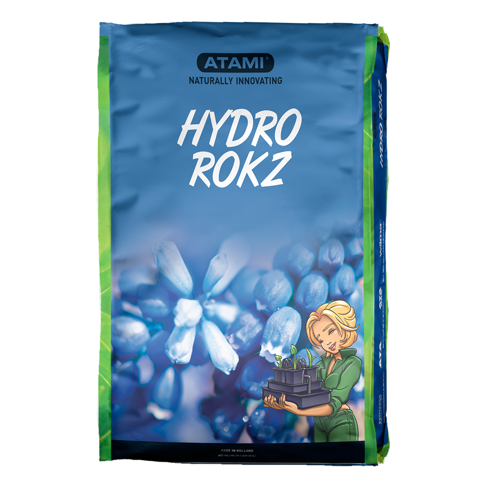 Hydro Rokz 45 L