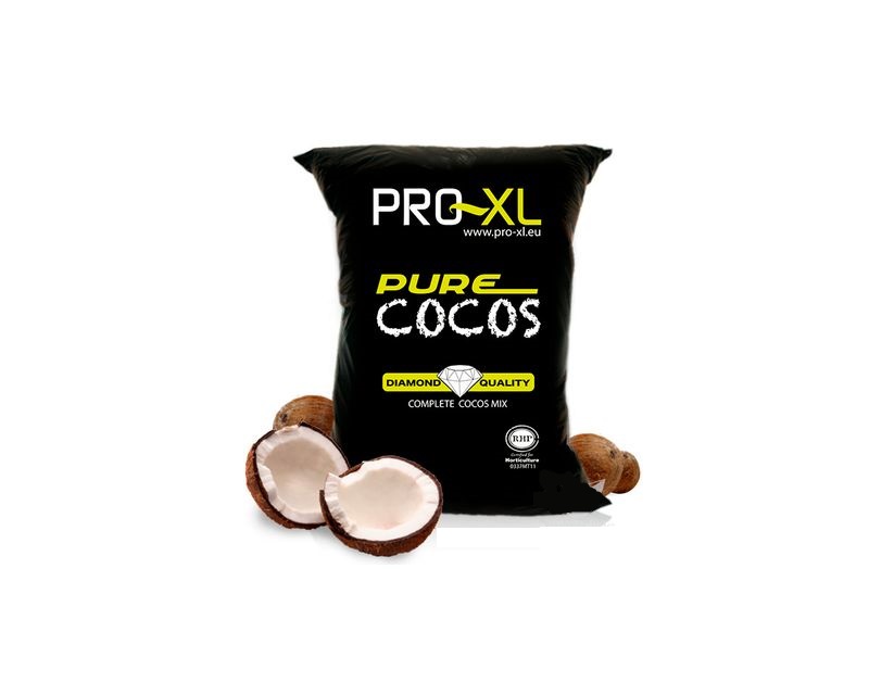 Coco Pure 50 L