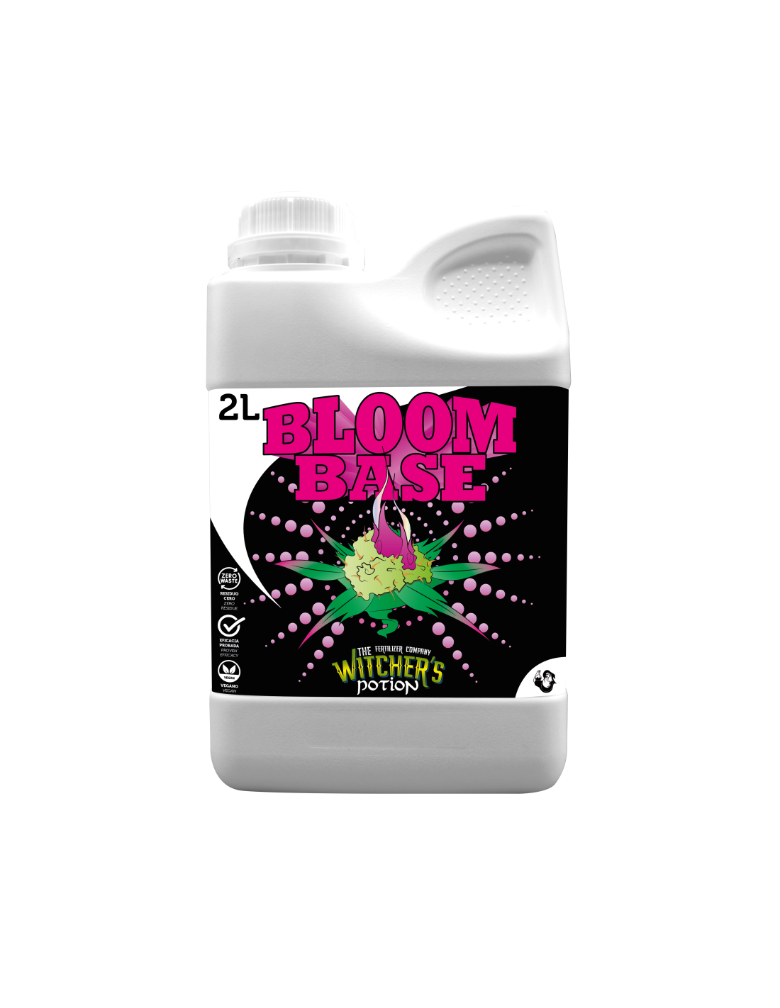 Bloom Base 2.000 ml