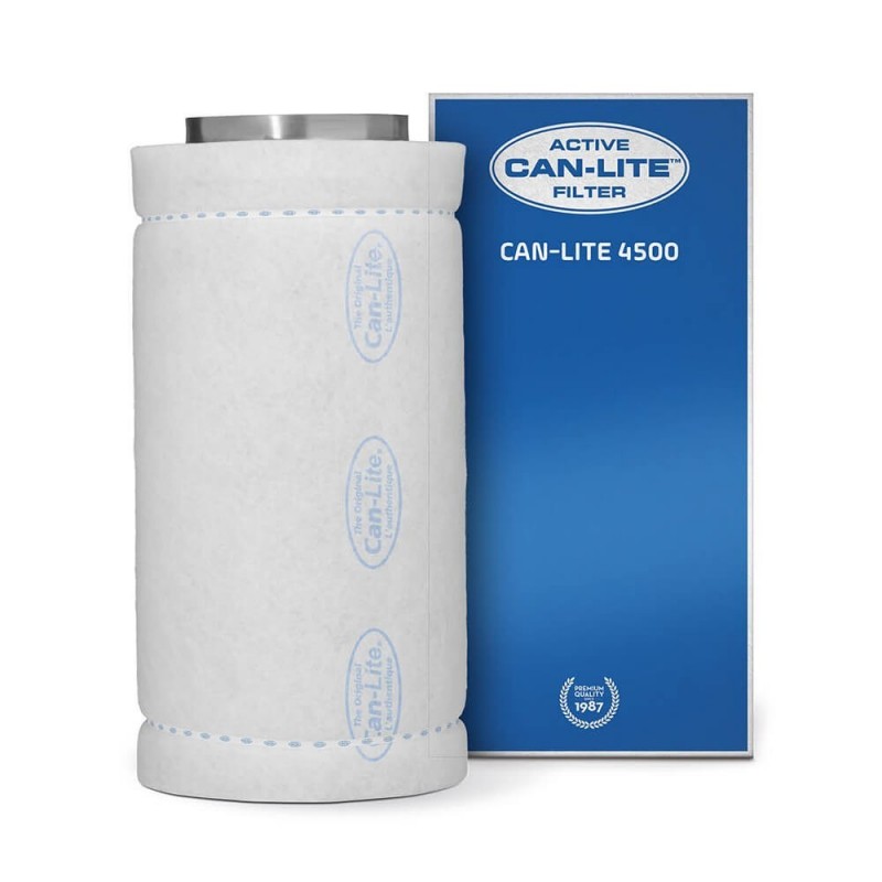 Filtro Can-Lite 4500 m3/h 315 Ø