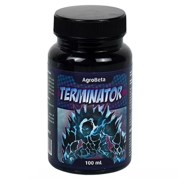 Terminator 100 ml Agrobeta