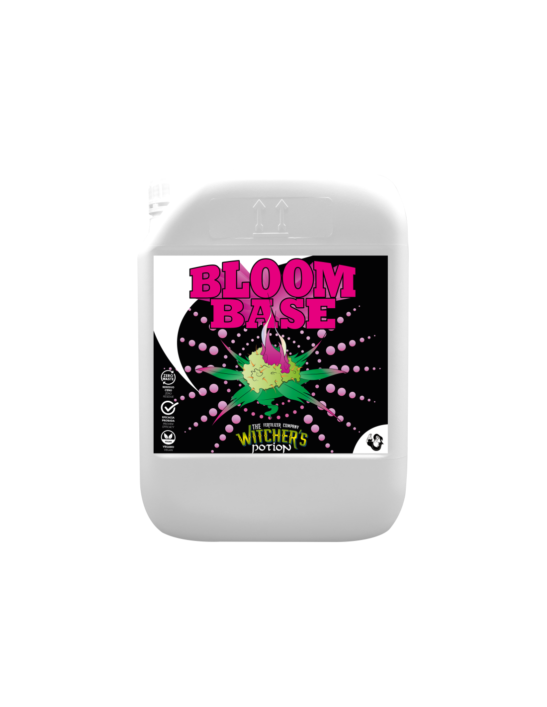 Bloom Base 10.000 ml
