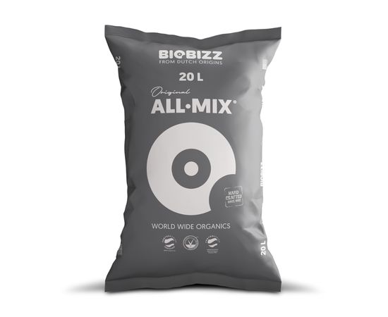 All-Mix 20 L