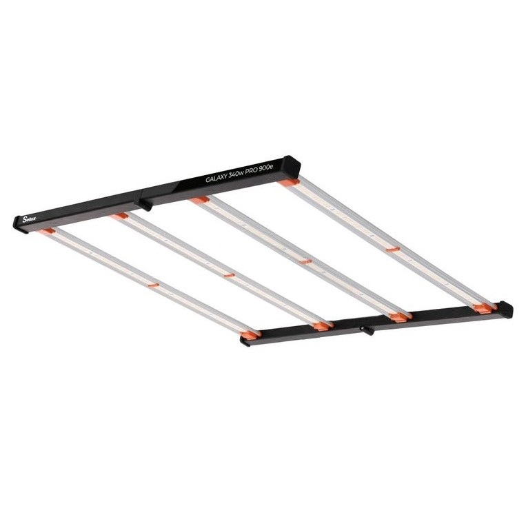 Sistema Galaxy Pro Led 900 E 340 W