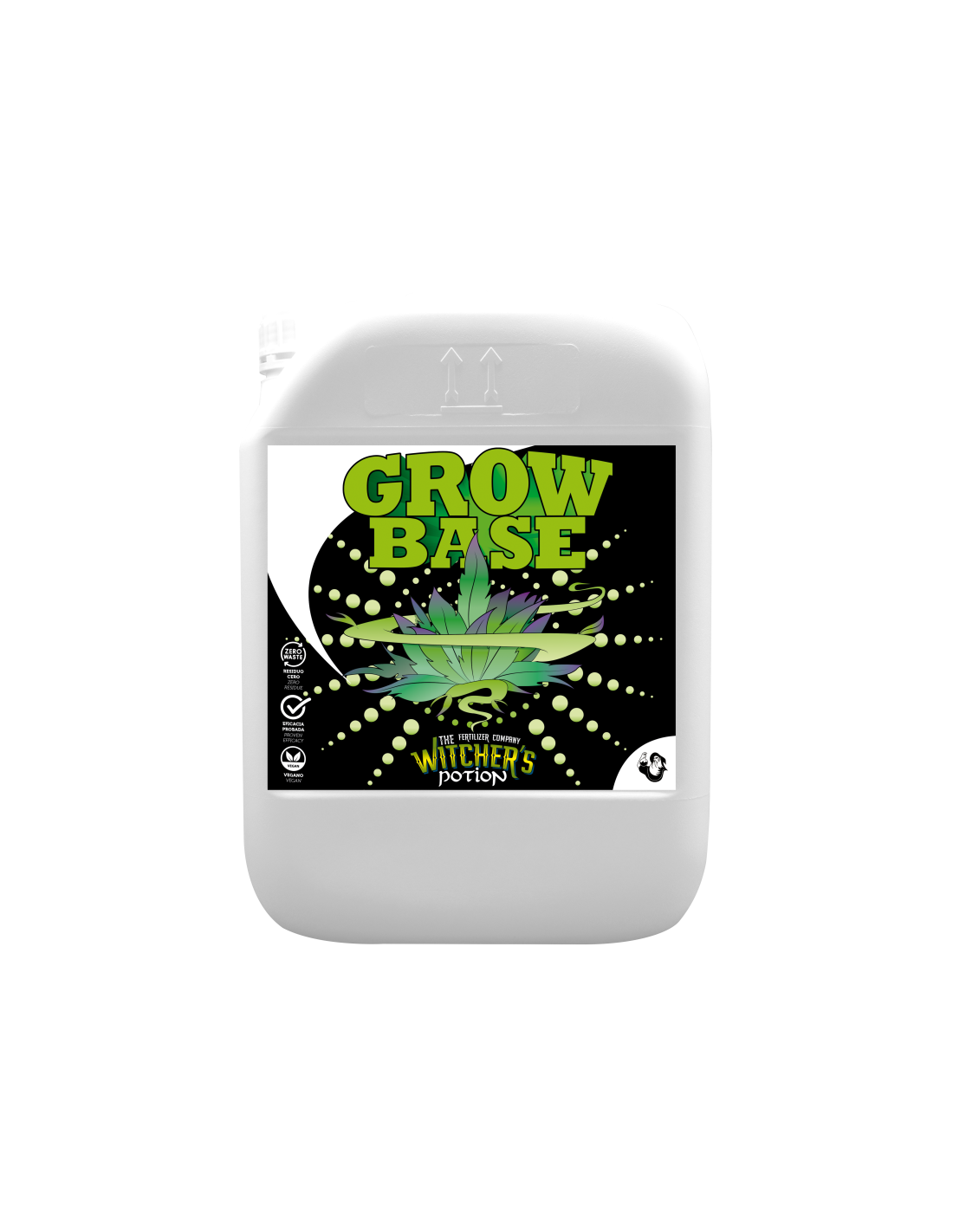 Grow Base 10.000 ml