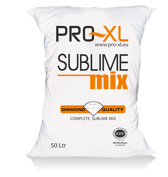 Sublime Mix 50 L