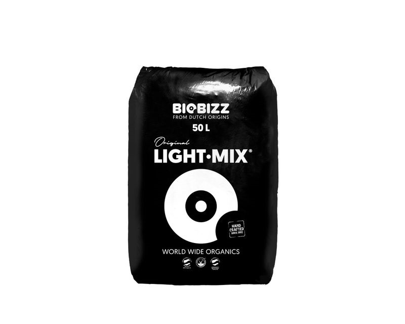 Light-Mix 50 L