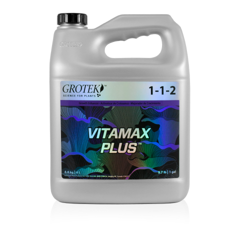 Vitamax Plus 4 L