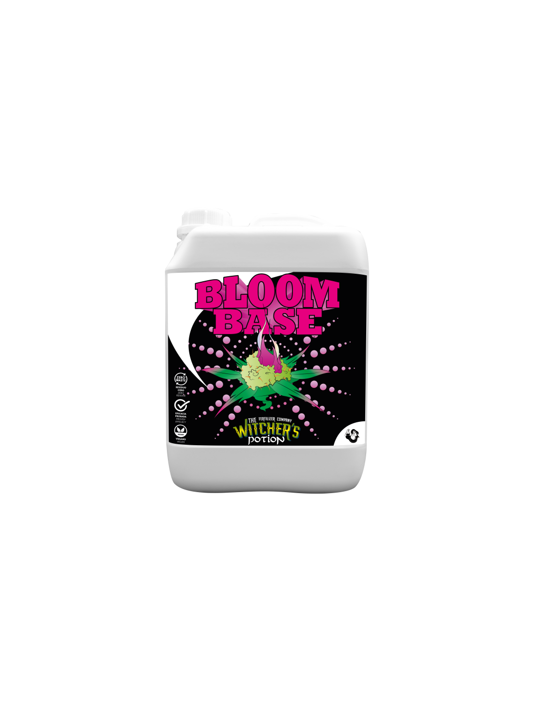 Bloom Base 5.000 ml